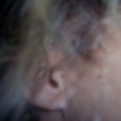 Profile Picture of Crystal Mccann (@crystalcrickett) on Twitter