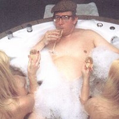 Profile Picture of George McCoy (@McCoysGuide) on Twitter