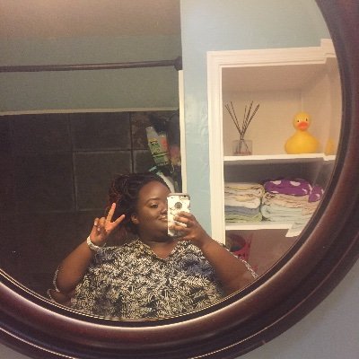 Profile Picture of Messy Keshy ✨ (@Keshy_dee) on Twitter