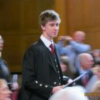 Profile Picture of David J Maclennan (@davidmaclennan1) on Twitter