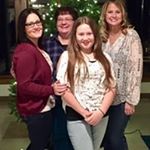 Profile Picture of Rebecca Gochenauer Thomas (@bsamoht28) on Instagram