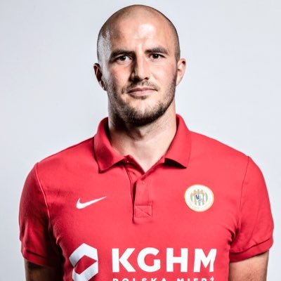 Profile Picture of Tomasz Król (@tomekkrol88) on Twitter