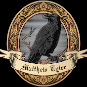 Profile Picture of Matthew Tyler (@MatthewTylerMusic) on Youtube