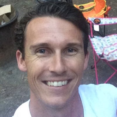 Profile Picture of Russell Jay Toler (@TolerRussell) on Twitter