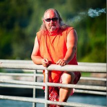 Profile Picture of Michael Dan Chugg (@michaeldanc) on Twitter