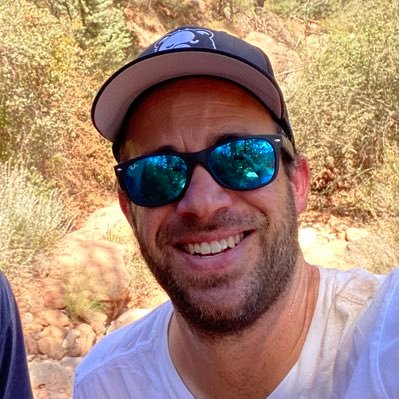 Profile Picture of Chris Bonno (@ChrisBonno) on Twitter