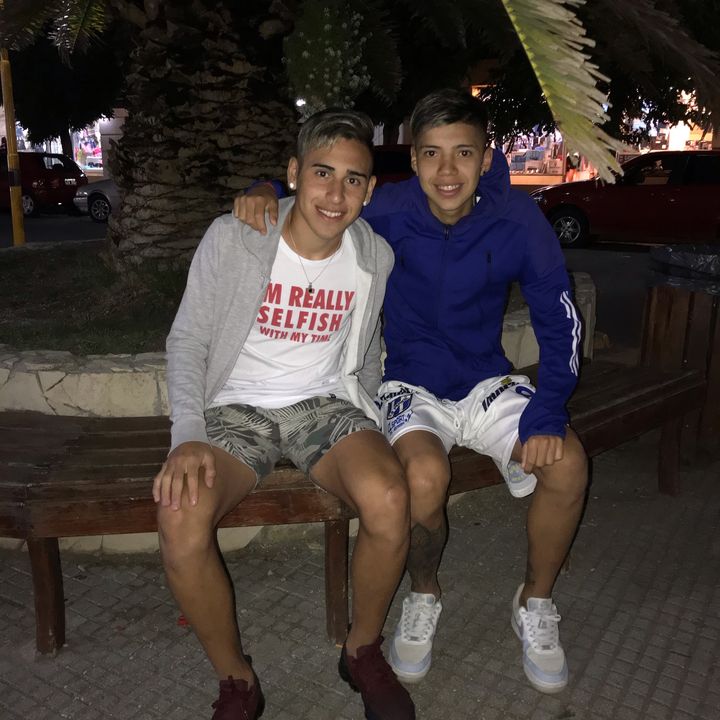 Profile Picture of Brian Castel (@@briancastel) on Tiktok