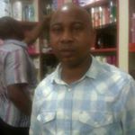 Profile Picture of Richard Idemudia Idiake (@idiakerichard) on Instagram