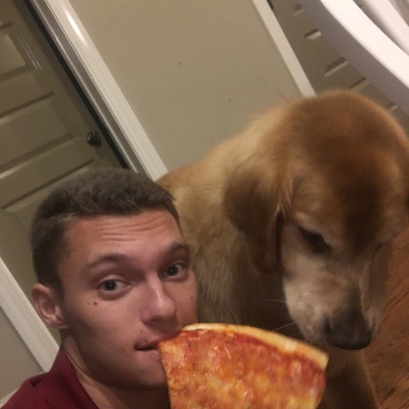 Profile Picture of Kyle Cohen (@kylecohen1) on Poshmark