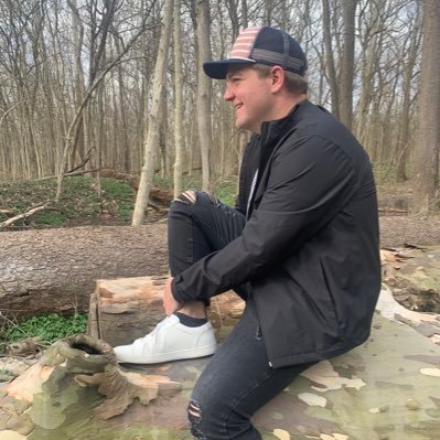 Profile Picture of Jake Brown✈️ (@JakeBrown65) on Twitter