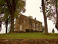 Profile Picture of Thomas Run Churchon Wikipedia