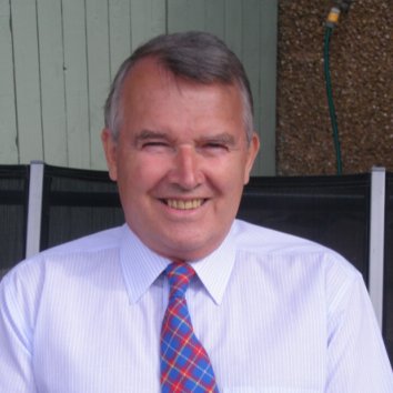 Profile Picture of David Hull (@DavidRotary) on Twitter