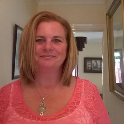 Profile Photo of ANN BOWER (@ANNBOWER1) on Twitter