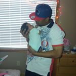 Profile Picture of Bryan Tippins (@darealbiggtipp) on Instagram