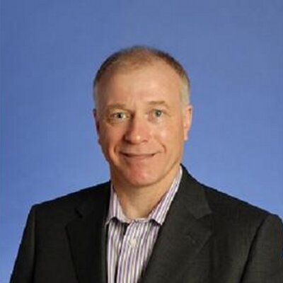 Profile Picture of Jim McLeod (@JimSancProp) on Twitter