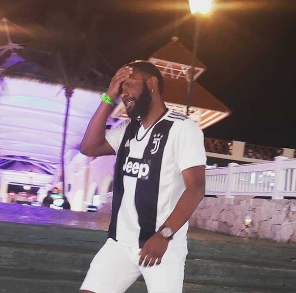 Profile Picture of Jacolby Broussard (@joby8) on Poshmark