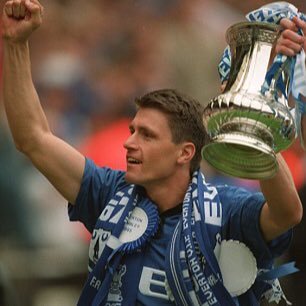 Profile Picture of Paul Rideout (@paulrideout15) on Twitter