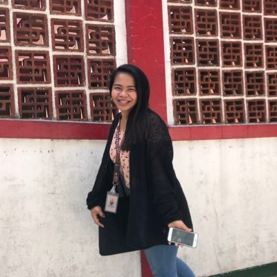 Profile Picture of Krisselle Tayco (@krisselleanne24) on Twitter