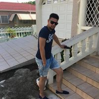 Profile Picture of Andre Newell (@andre-newell-6) on Quora
