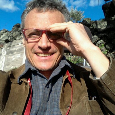 Profile Picture of Salvo Licciardello (@LicciSalvo) on Twitter