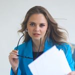 Profile Picture of Личный бренд • Наставник • Маркетинг (@nadin.gutova) on Instagram