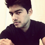 Profile Picture of Shashank Patel (@cs.shashankpatel) on Flickr