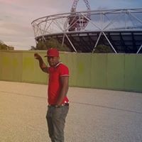 Profile Picture of Buba Sanneh (@buba-sanneh-2) on Quora