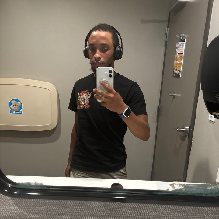 Profile Picture of Jordan (@jordanhudson2023) on Tiktok