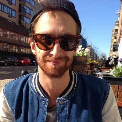 Profile Picture of Eric Ljunggren (@eLjunggren) on Twitter