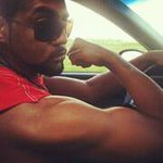 Profile Picture of Jonathan Marc Pigford (@jonjonthesaint) on Instagram