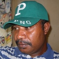 Profile Picture of Everett Hughes  (@everett-hughes-11) on Quora