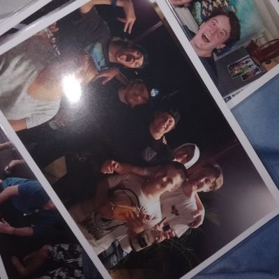 Profile Picture of Ben Naylor (@ben_skuxx) on Twitter