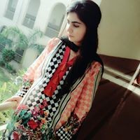 Profile Picture of Mariam Naeem (@mariam-naeem-8) on Quora