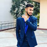 Profile Picture of HITESH SHARMA (@hsofficial12) on Instagram