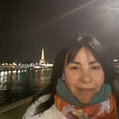 Profile Picture of Rita (@cerna_rita) on Twitter