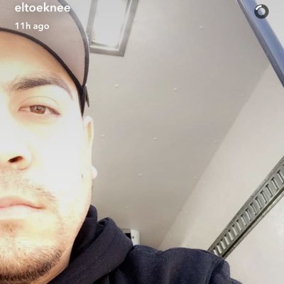 Profile Picture of Antonio Martinez Jr (@Toe_Knee8) on Twitter