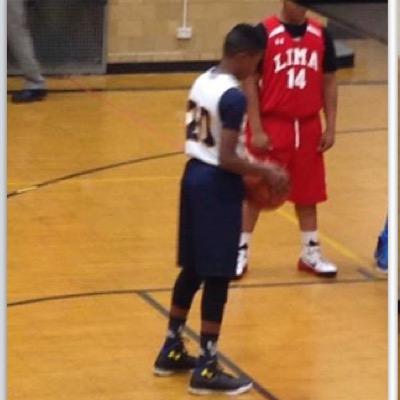 Profile Picture of Eddie Colbert III (@ColbertIii) on Twitter