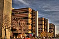 Profile Photo of University of Alberta Hospitalon Wikipedia