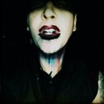 Profile Photo of Brian Warner (Marilyn Manson) (@bornvillainrp) on Instagram