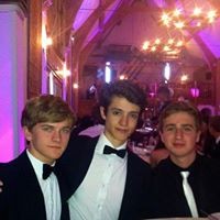 Max Harding - Quora Profile Picture of Max Harding (@max-harding-2) on Quora