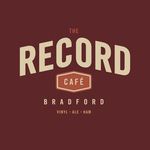 Profile Picture of The Record Café • Bradford (@therecordcafe) on Instagram