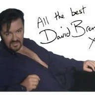 Profile Picture of David Brent (@MrDavidBrents) on Twitter