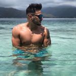 Profile Picture of Adrian Cantor (@adriancntr) on Instagram