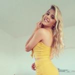 Profile Picture of luu♥ (@luciaolivari) on Instagram