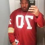 Profile Picture of Tony Henley Jr (@him_downstairs804) on Instagram