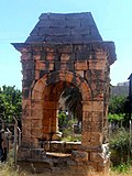 Profile Picture of Dörtayakon Wikipedia