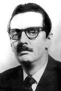 Profile Picture of Jânio Quadroson Wikipedia