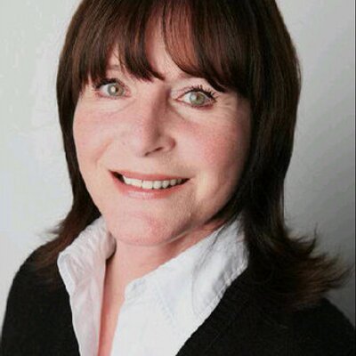 Profile Picture of Julia Morley (@RealJuliaMorley) on Twitter