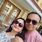 Profile Picture of Tanvi Gheewala (@gheewalatanvi) on Instagram