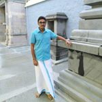 Profile Picture of Parthasarathy (@parthasarathy5840) on Instagram